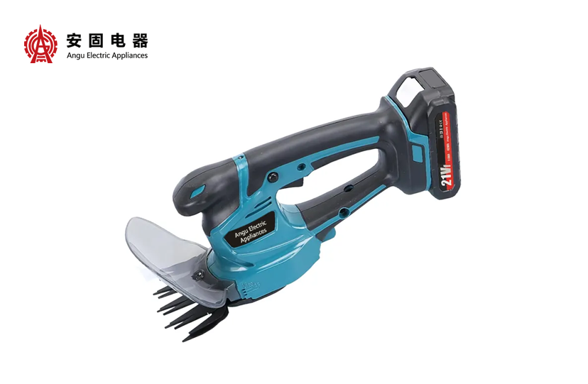 21 Cordless Hedge Trimmer